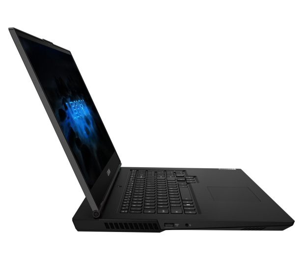 Lenovo Legion 5i-17 i7/16GB/512/Win10X RTX2060 144Hz - 589112 - zdjęcie 4